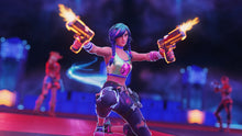 Load image into Gallery viewer, Fortnite Account for Sale / 1400 Skins / Honor Guard Skin / Legendary Skins / 89500 Vbucks (Nintendo Switch)