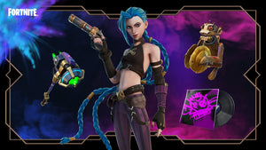 Fortnite Account for Sale / 640 Skins / Black Knight / Legendary Skins / 34000 Vbucks (Android)