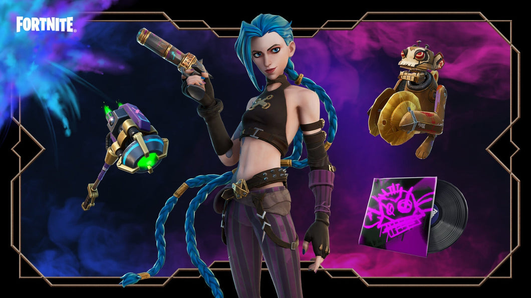 Fortnite Account for Sale / 640 Skins / Black Knight / Legendary Skins / 34000 Vbucks (Android)