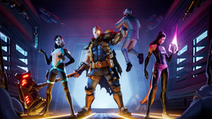 Fortnite - 300k V-Bucks Pack (Nintendo Switch)