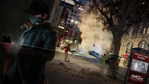 Watch Dogs - Modded Account PC