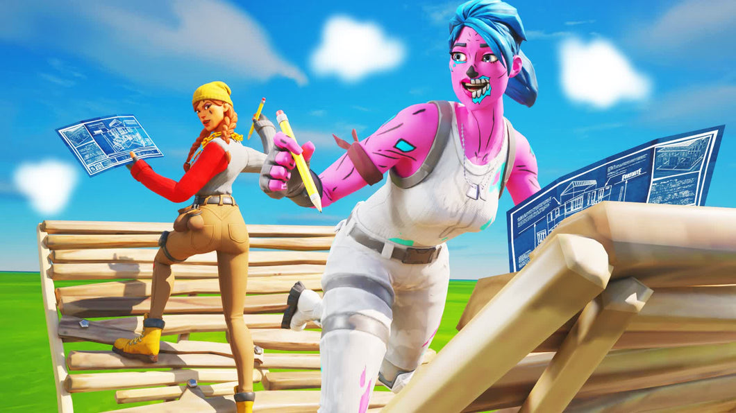 Fortnite Account for Sale / 1087 Skins / Honor Guard Skin / Legendary Skins / 47500 Vbucks (Xbox One/X/S)