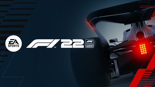 F1 22 - Premium Account + 30 Billion Credits (PS4/PS5)