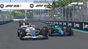 F1 22 - 100 Vehicle Pack Add-on (PC)