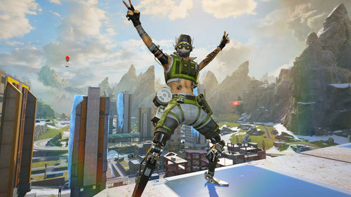 Apex legends - Top Predator Account / 480 Million Apex Coins / All Heirlooms (PS4/PS5)