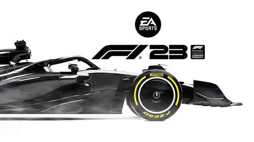 F1 23 - 1 Billion Cash Pack (Credits) PS4/PS5