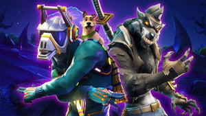 Fortnite - 10 Million V-Bucks Pack (Android)