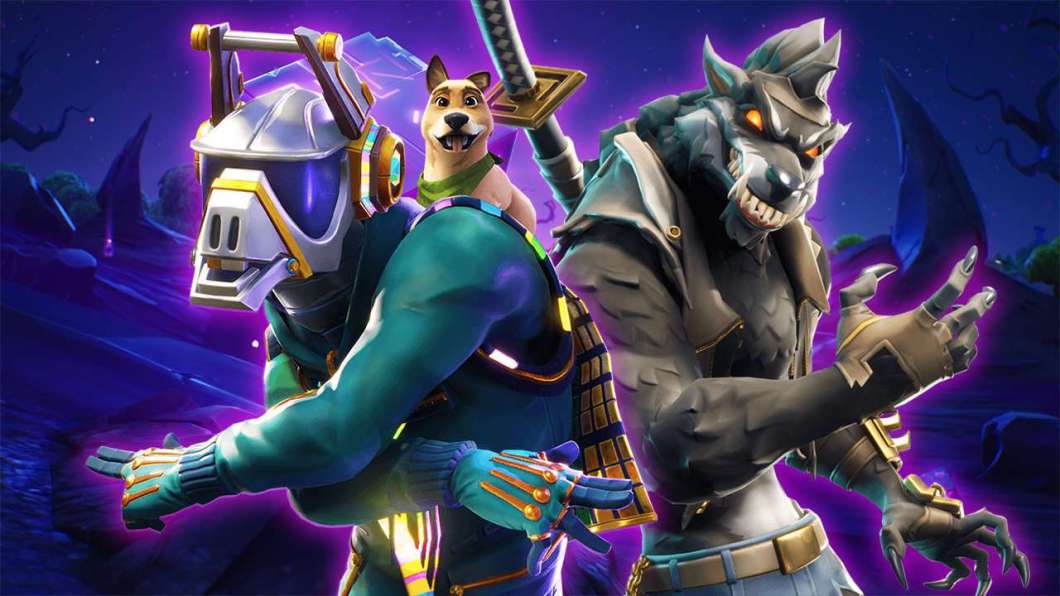 Fortnite - 10 Million V-Bucks Pack (Android)