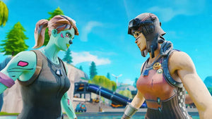 Fortnite Account for Sale / 730 Skins / Honor Guard Skin / Legendary Skins / 38000 Vbucks (GLOBAL)