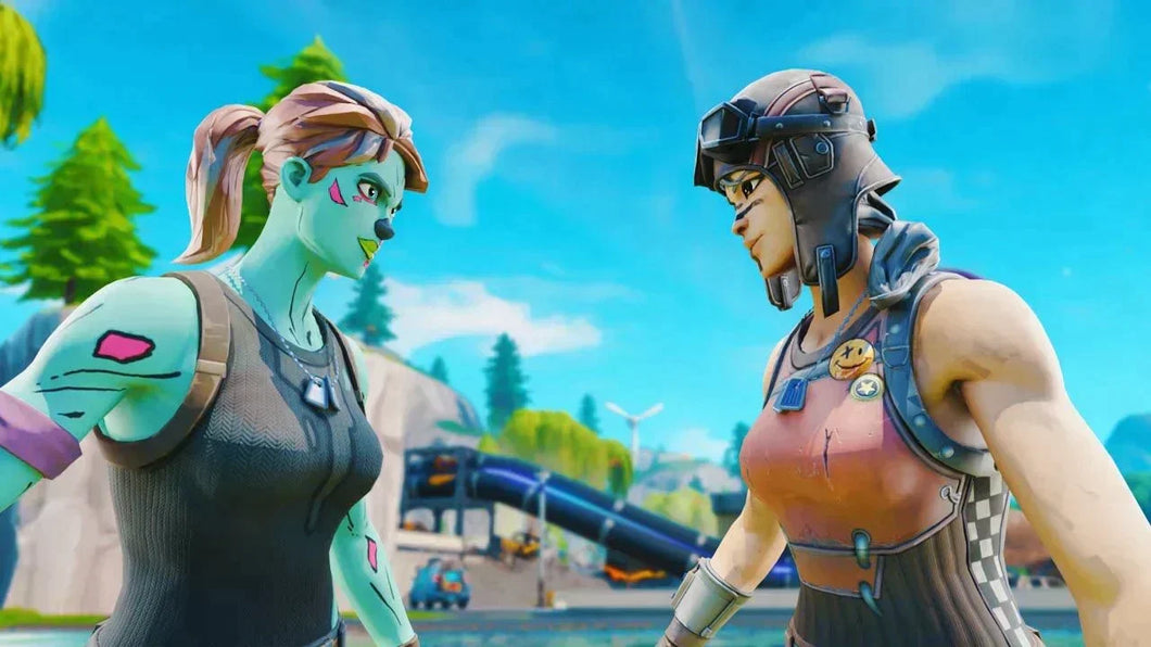 Fortnite Account for Sale / 730 Skins / Honor Guard Skin / Legendary Skins / 38000 Vbucks (GLOBAL)