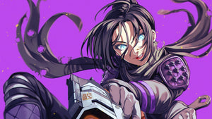 Apex legends - Top Predator Account / 400 Million Apex Coins / 18 Heirlooms (Android)