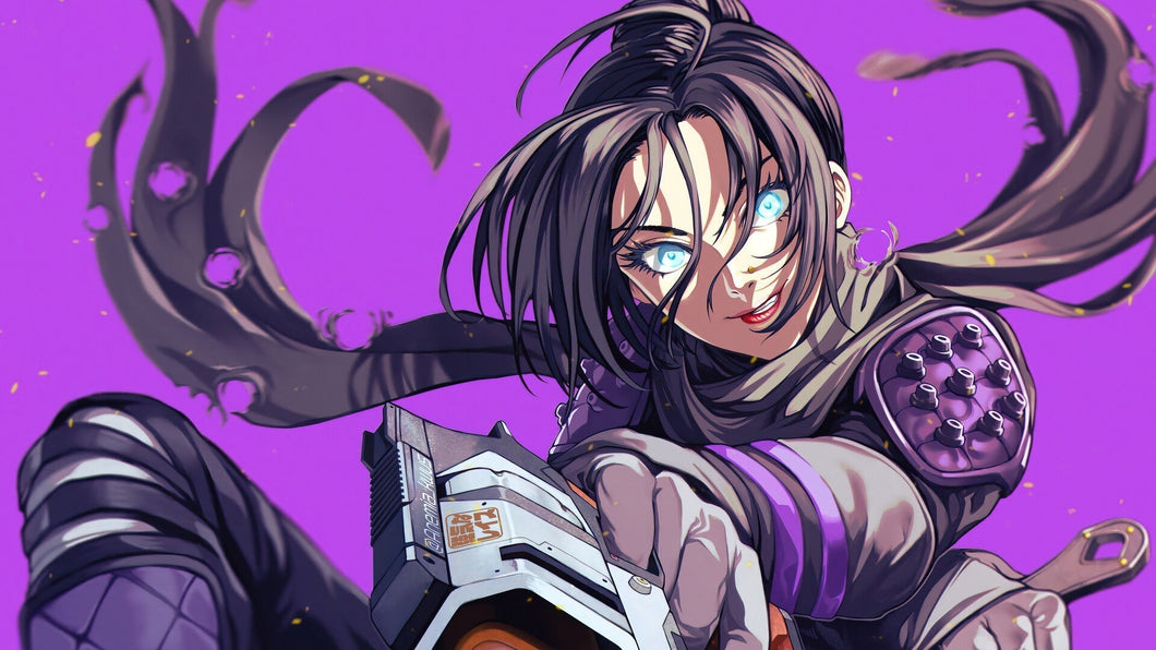 Apex legends - Top Predator Account / 400 Million Apex Coins / 18 Heirlooms (Android)