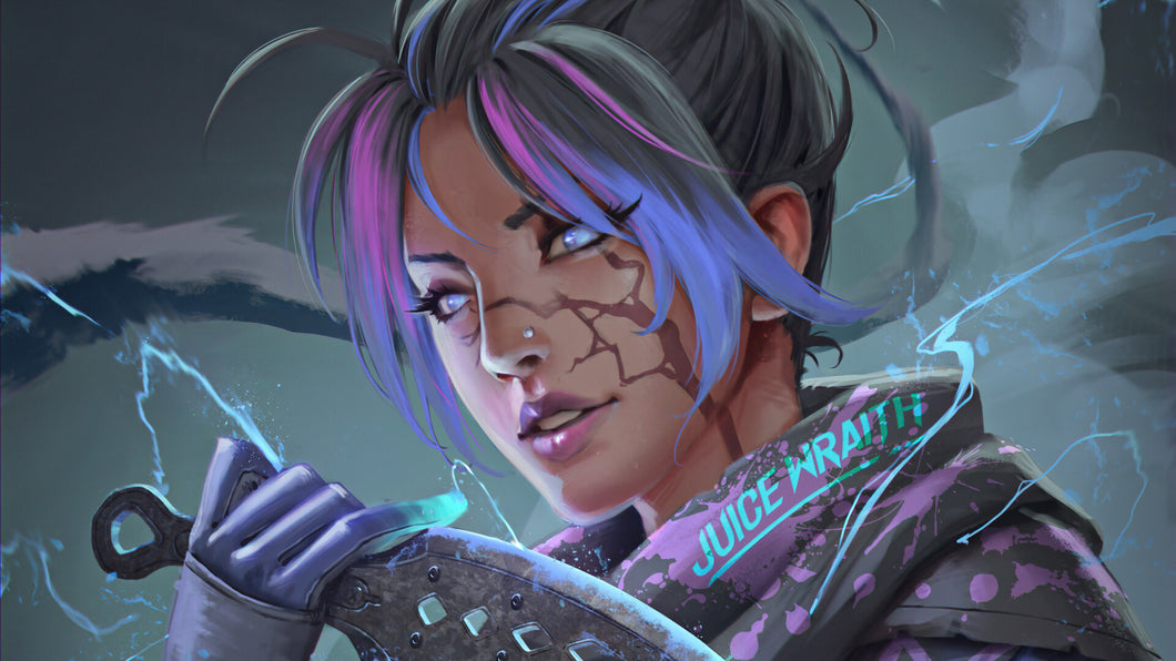 Apex legends - Top Predator Account / 350 Million Apex Coins / 18 Heirlooms (MacOS)