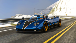 The Crew 2 - 1000 Vehicle Pack Add-On (Android)