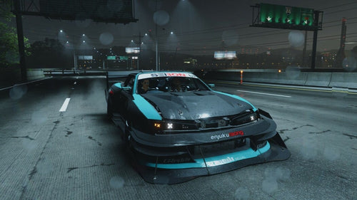 Need for Speed Unbound - Vehicle Pack Add-on
