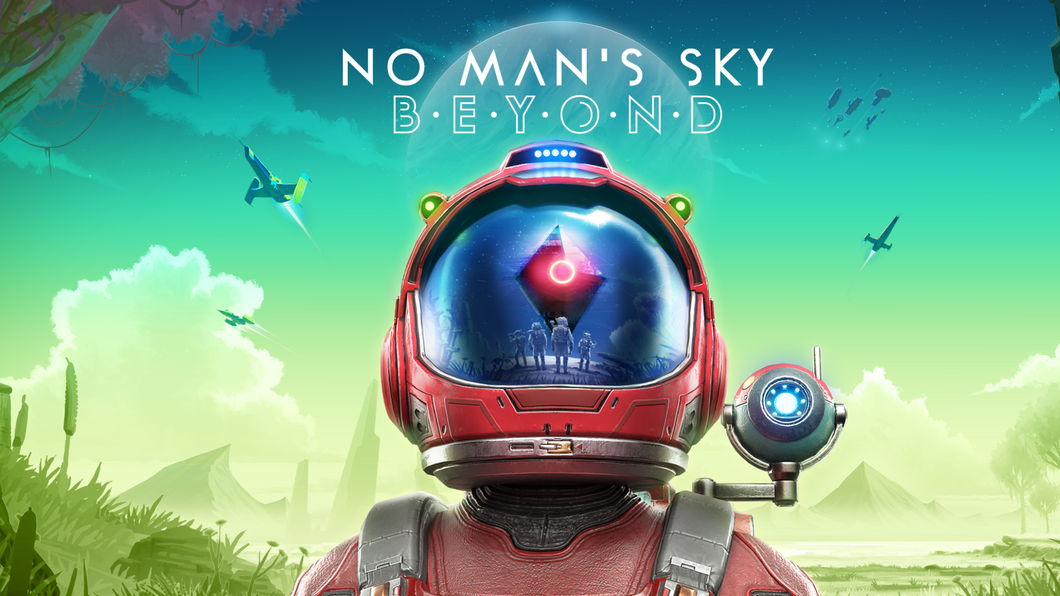 No Man's Sky - Modded Account (PC)
