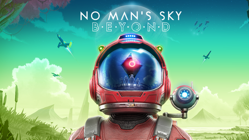 No Man's Sky - PC Steam Key (RUSSIA)