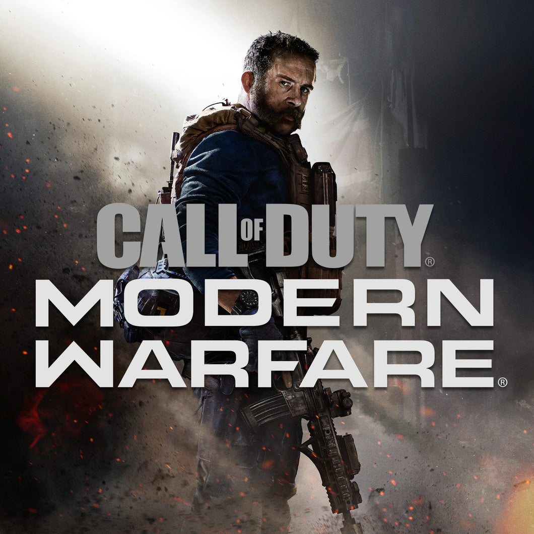 CALL OF DUTY: MODERN WARFARE | Standard Edition (Xbox One) - Xbox Live Key - GLOBAL