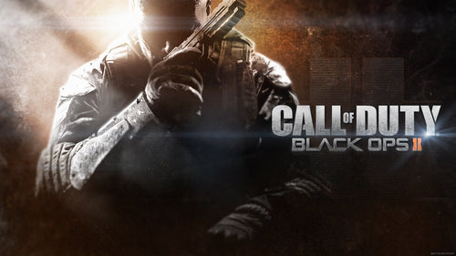 Call of duty Black Ops 2 Premium Account XBOX