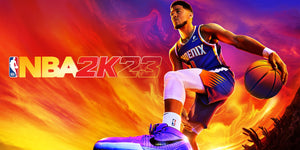 NBA 2K23 - Premium Account (Xbox One)