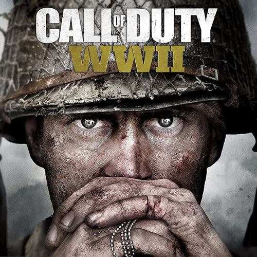 Call of Duty: WWII - Call of Duty Endowment Bravery Pack (DLC) - Steam Key - GLOBAL