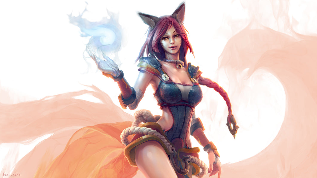 League of legends Smurf Account level 30 Unranked +110 Skins
