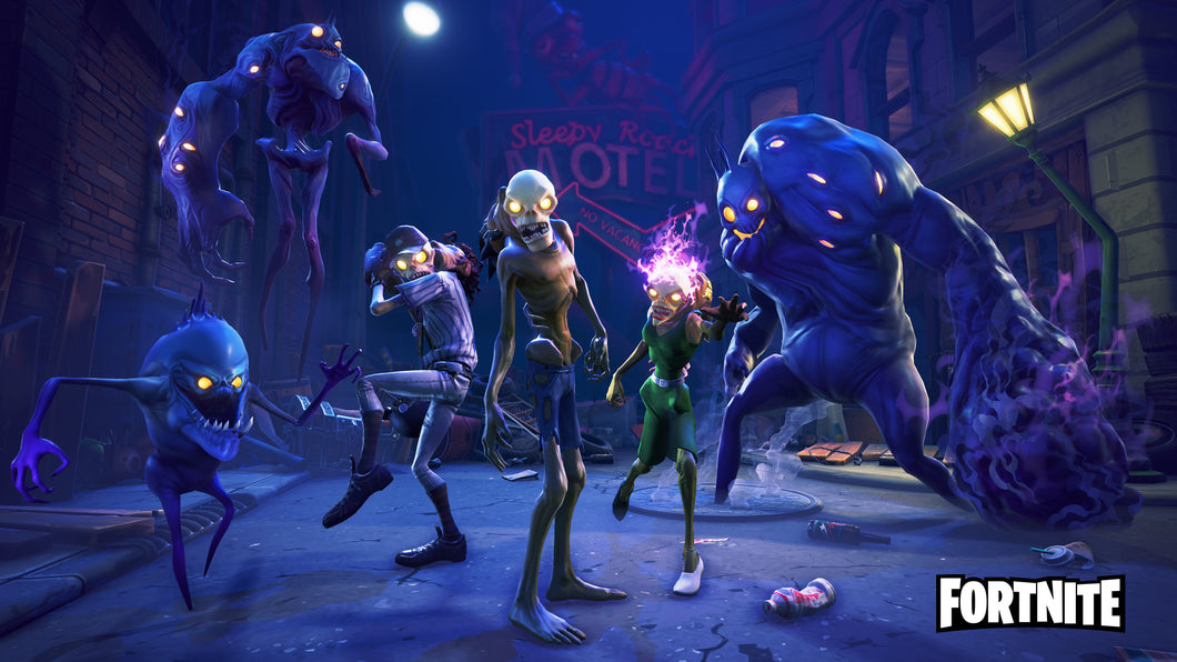 Fortnite Account for Sale / 116 Skins / Black Knight / Legendary Skins / 5200 Vbucks