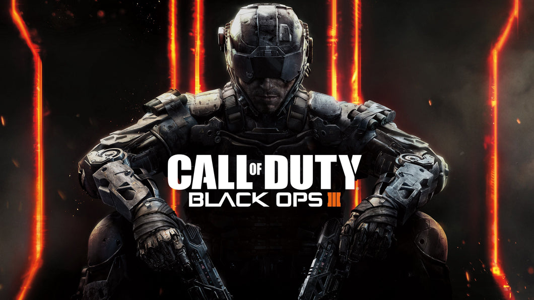 Call of duty Black Ops 3 - Premium Account (Xbox One)