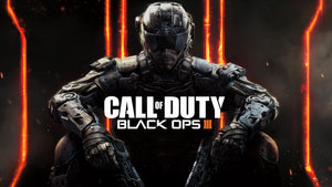 Call of duty Black Ops 3 - Premium Account (PC)