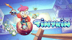 Tinykin - Premium Account (PC)