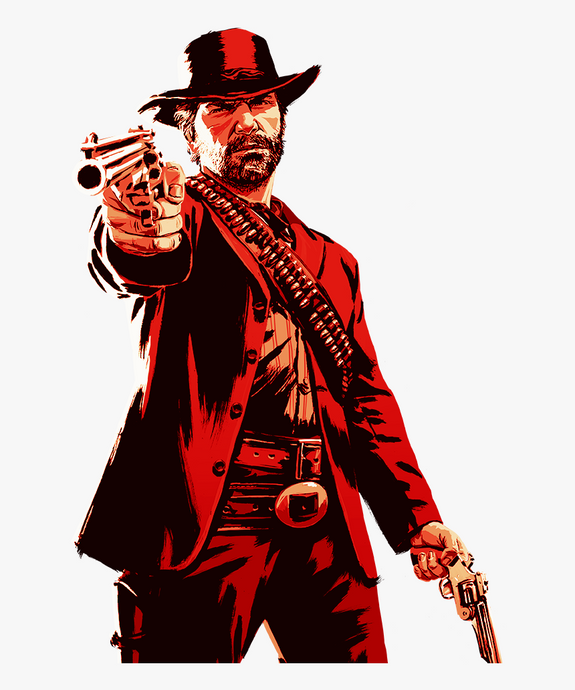 Red Dead Redemption 2 Online - Modded Account + Unlock All