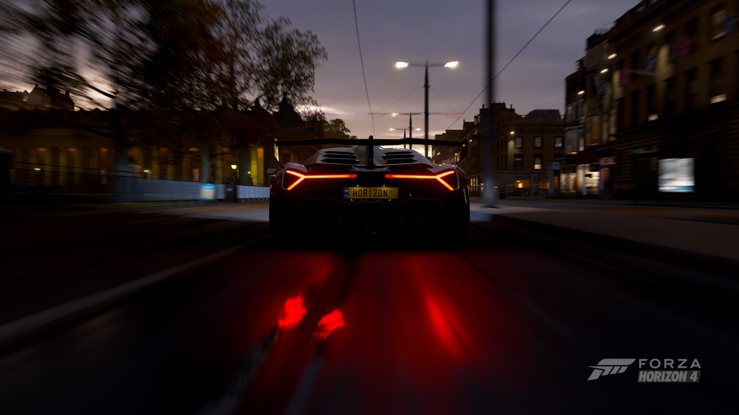 Forza Horizon 2 Account with All Cars +100 Million Credits