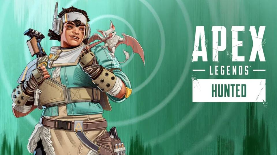 Apex Legends Account level 125 with 30,000 Coins