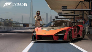 Forza Motorsport 7 - Modded Account + Emulator (Nintendo Switch)