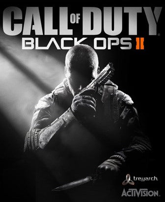 Call of Duty: Black Ops II Steam Gift GLOBAL