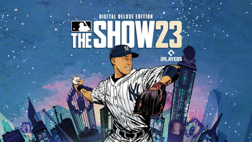 MLB The Show 23 - Modded Account + Unlock All