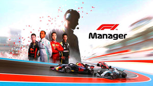 F1 Manager 2022 - Premium Account PC