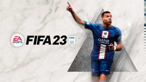 FIFA 23 Premium Account PS4/PS5 with 10 Million Coins