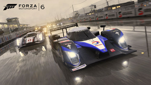 Forza Motorsport 6 - 1 Billion Cash Pack (Credits) - Xbox One