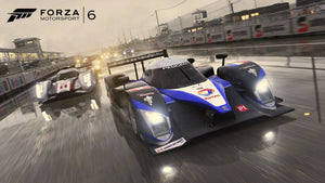 Forza Motorsport 6 - 1 Billion Cash Pack (Credits) - Xbox Series X/S