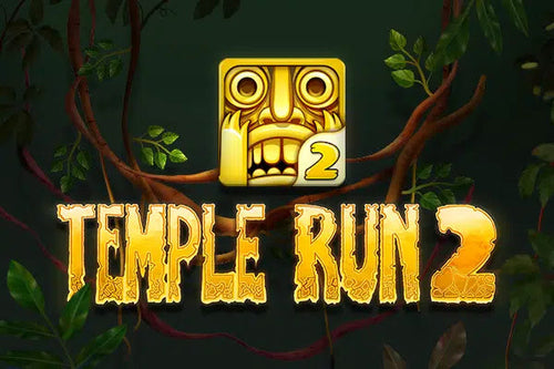Temple Run 2 - Modded Account (IOS)