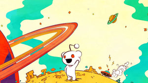 Reddit Account - 4 Years Old Aged OG account | 13,580 Post Karma | 5100 Comment Karma