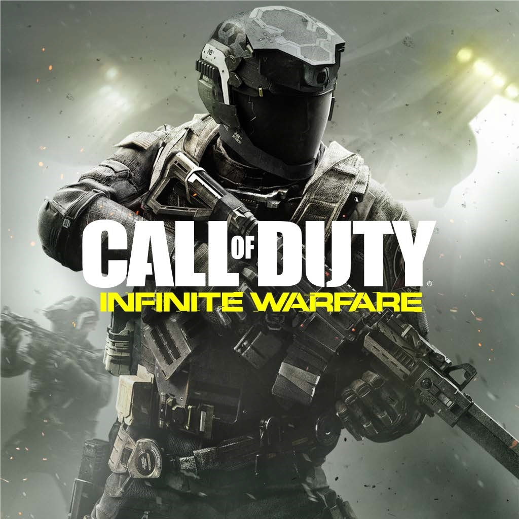 Call of Duty Infinite Warfare - Launch Edition Xbox Live Key EUROPE