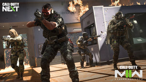Call of duty Modern Warfare 2 - Modded Account + Unlock All