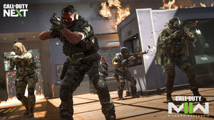 Call of duty Modern Warfare 2 - Premium Account (PC)