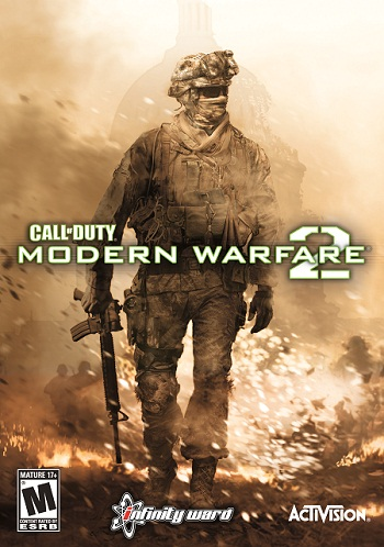 Call of Duty: Modern Warfare 2 Campaign Remastered (Xbox One) - Xbox Live Key - UNITED STATES
