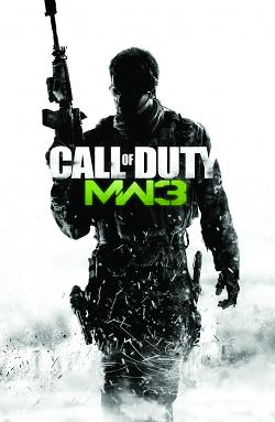 Call of Duty: Modern Warfare 3 - DLC Collection 2 Steam Key GLOBAL