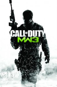 Call of Duty: Modern Warfare 3 - Collection 1 Steam Key POLAND