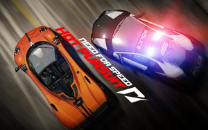 Need for Speed - Hot Pursuit Account