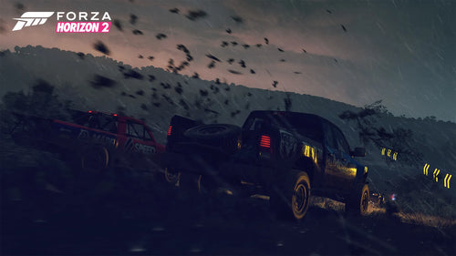 Forza Horizon 2 - 100% Save Game Account (PC)